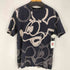 デシグアル Desigual キャラクタープリントクルーネックTシャツ メンズ JPN:L