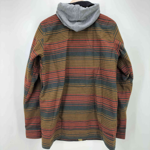 バートン BURTON MB DUNMORE JK ダンモアジャケット メンズ JPN:S