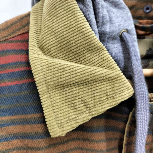 バートン BURTON MB DUNMORE JK ダンモアジャケット メンズ JPN:S