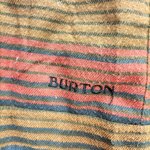 バートン BURTON MB DUNMORE JK ダンモアジャケット メンズ JPN:S