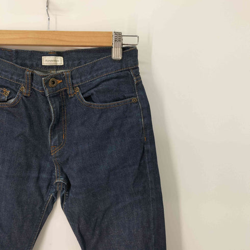 ヒステリックス HYSTERICS スキニーデニムパンツ レディース JPN:S