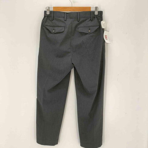 ユナイテッドトウキョウ UNITED TOKYO Quick dry リネンライクテーパードパンツ メンズ JPN:2