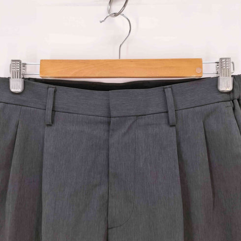 ユナイテッドトウキョウ UNITED TOKYO Quick dry リネンライクテーパードパンツ メンズ JPN:2