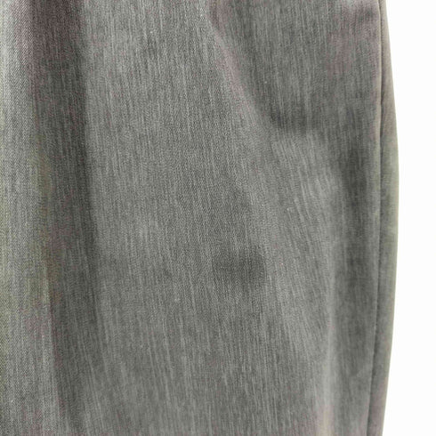 ユナイテッドトウキョウ UNITED TOKYO Quick dry リネンライクテーパードパンツ メンズ JPN:2