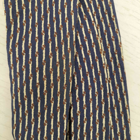 アイムプロダクトイッセイミヤケ im product ISSEY MIYAKE 80s ストライプ シルク ネクタイ メンズ