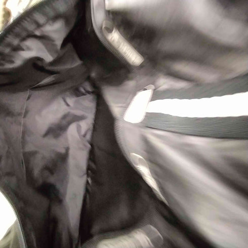 レスポートサック LeSportsac ラメライン 2WAY ショルダー ハンド ボストン バッグ リップストップ レディース