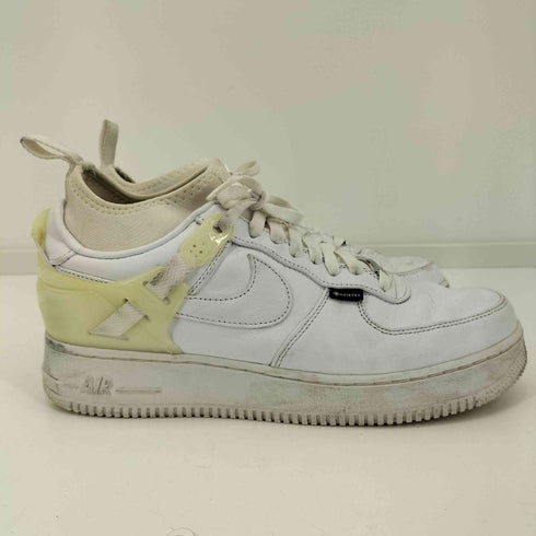 ナイキ NIKE Air Force 1 Low White GORE-TEX メンズ JPN:27