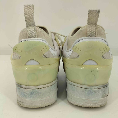 ナイキ NIKE Air Force 1 Low White GORE-TEX メンズ JPN:27