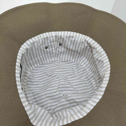 カムズアンドゴーズ COMESANDGOES ナイロンハット メンズ