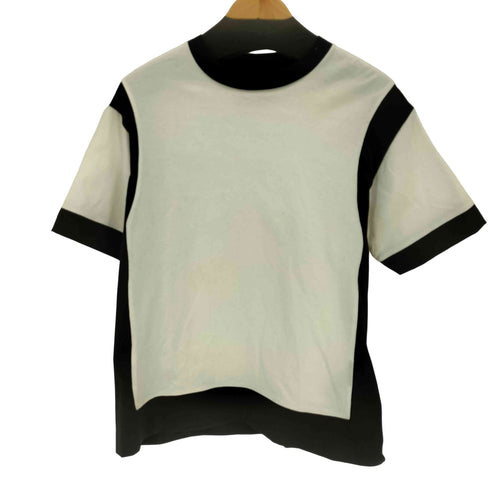 ユナイテッドトウキョウ UNITED TOKYO ドッキングレイヤードTシャツ メンズ JPN:1