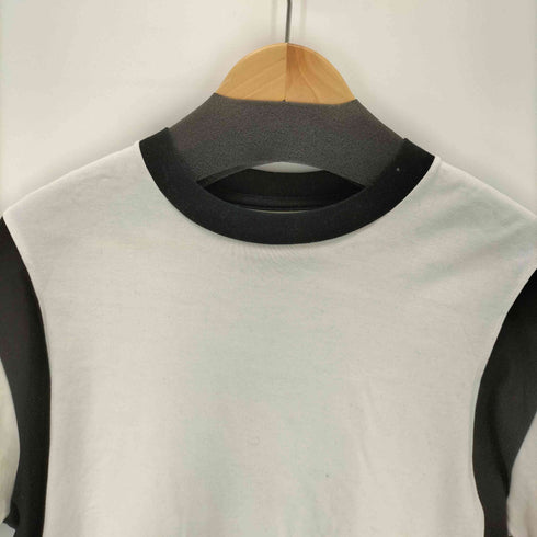 ユナイテッドトウキョウ UNITED TOKYO ドッキングレイヤードTシャツ メンズ JPN:1