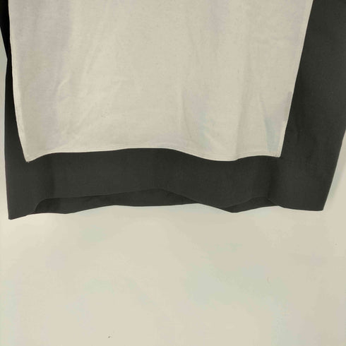 ユナイテッドトウキョウ UNITED TOKYO ドッキングレイヤードTシャツ メンズ JPN:1