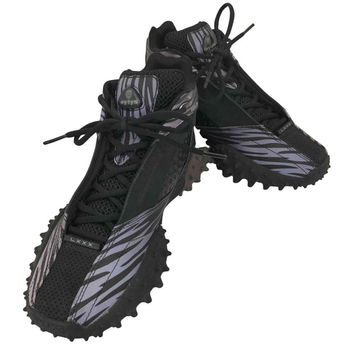 エイティーズ EYTYS Aphex エイフェックス フグソール ハイカットスニーカー メンズ 26cm