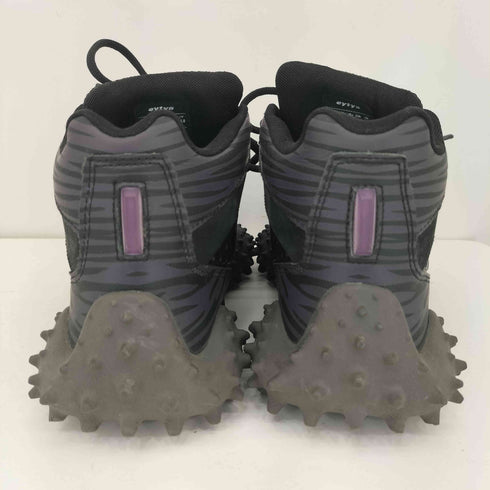 エイティーズ EYTYS Aphex エイフェックス フグソール ハイカットスニーカー メンズ 26cm