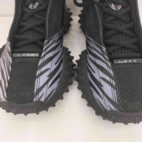 エイティーズ EYTYS Aphex エイフェックス フグソール ハイカットスニーカー メンズ 26cm