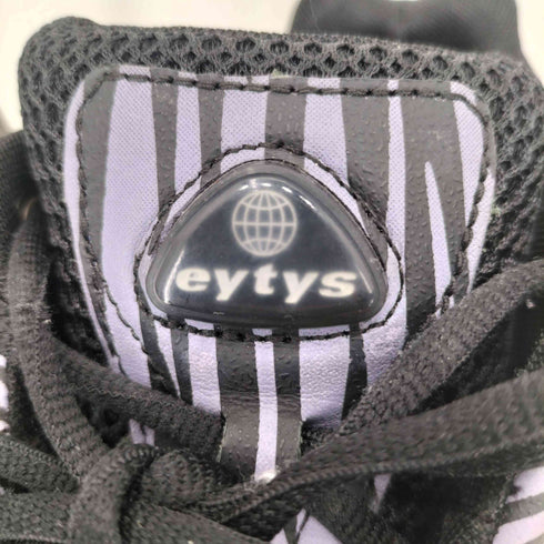 エイティーズ EYTYS Aphex エイフェックス フグソール ハイカットスニーカー メンズ 26cm