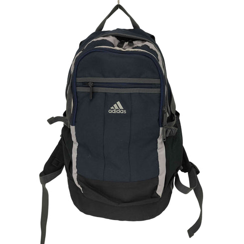 アディダス adidas 刺繍ロゴ テック バックパック メンズ