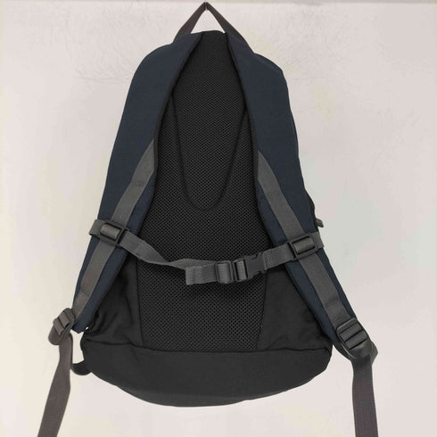 アディダス adidas 刺繍ロゴ テック バックパック メンズ