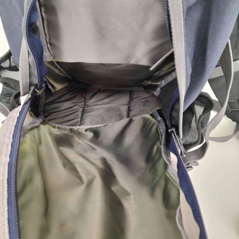 アディダス adidas 刺繍ロゴ テック バックパック メンズ