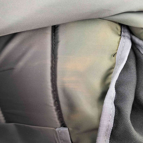 アディダス adidas 刺繍ロゴ テック バックパック メンズ