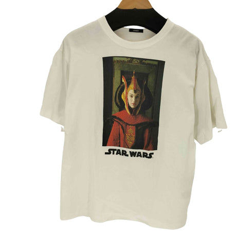 ジュンレッド JUNRed ハーフスリーブクルーネックTシャツ メンズ JPN:M