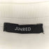 ジュンレッド JUNRed ハーフスリーブクルーネックTシャツ メンズ JPN:M