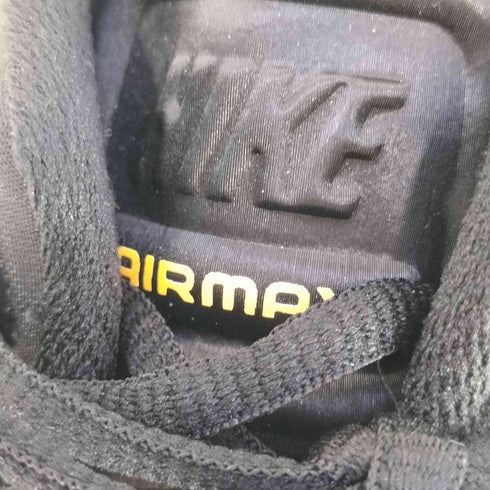 ナイキ NIKE Air Max 2013 Black/University Red メンズ JPN:28