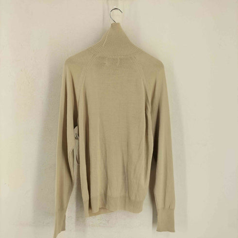 LORD JEFF 80S USA製 タートルネックニットトップ メンズ import:L