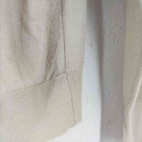 LORD JEFF 80S USA製 タートルネックニットトップ メンズ import:L