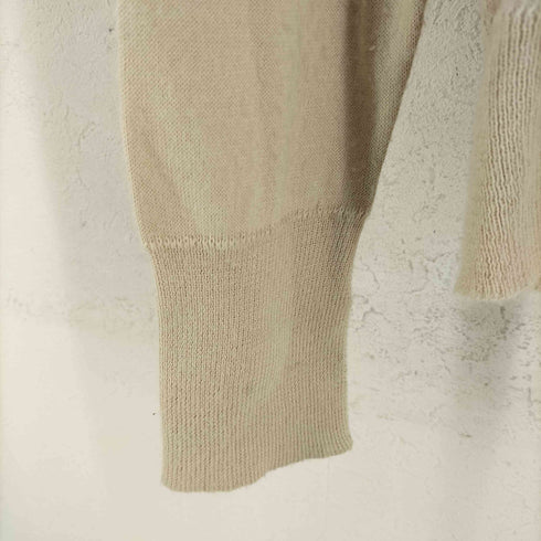 LORD JEFF 80S USA製 タートルネックニットトップ メンズ import:L