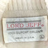 LORD JEFF 80S USA製 タートルネックニットトップ メンズ import:L