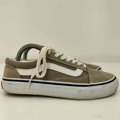 バンズ VANS V36CF CALM OLD SKOOL レディース JPN:22