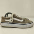 バンズ VANS V36CF CALM OLD SKOOL レディース JPN:22