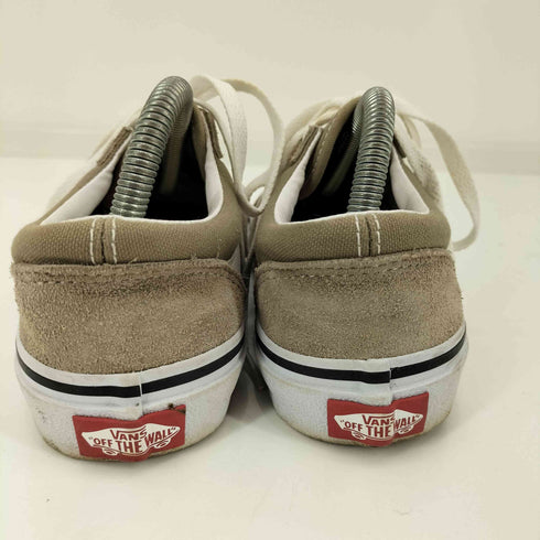 バンズ VANS V36CF CALM OLD SKOOL レディース JPN:22