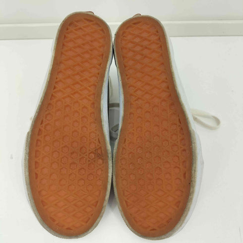バンズ VANS V36CF CALM OLD SKOOL レディース JPN:22