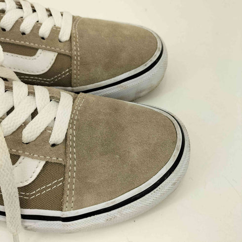 バンズ VANS V36CF CALM OLD SKOOL レディース JPN:22
