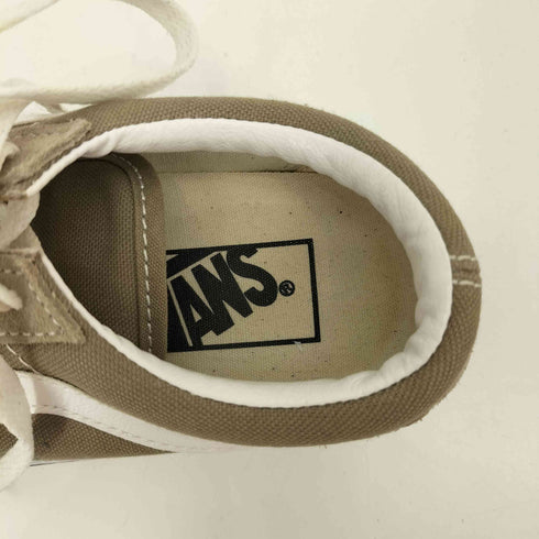 バンズ VANS V36CF CALM OLD SKOOL レディース JPN:22