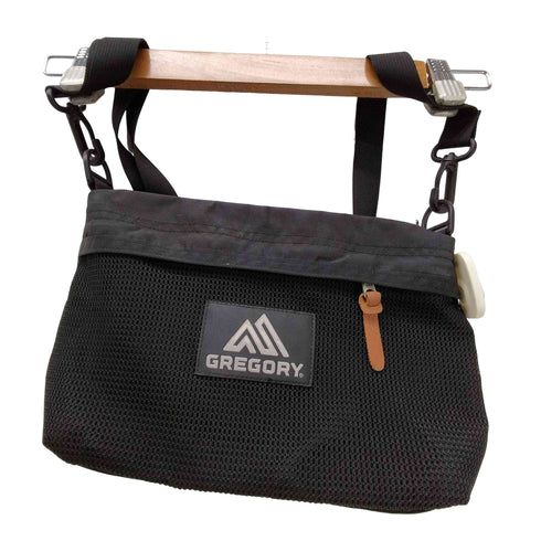 グレゴリー GREGORY エンベロップ ショルダー バッグ メンズ