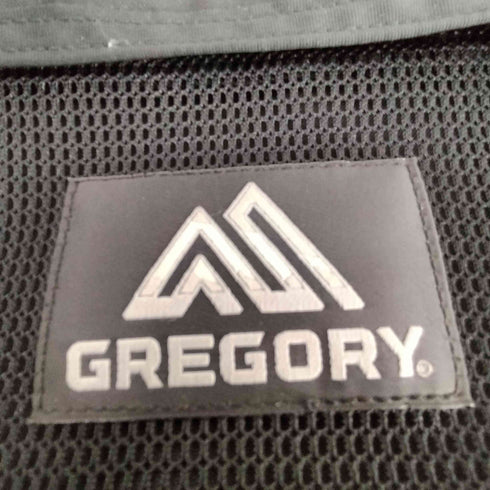 グレゴリー GREGORY エンベロップ ショルダー バッグ メンズ