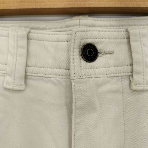 ポロラルフローレン POLO RALPH LAUREN スリムテーパード カーゴパンツ レディース 155/70A