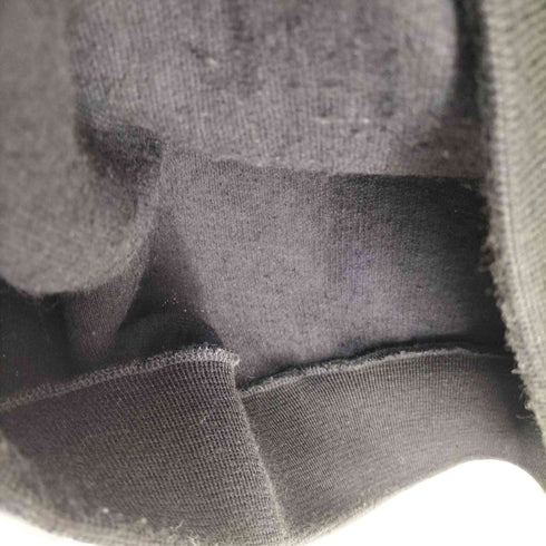 ユニバーサルプロダクツ UNIVERSAL PRODUCTS ウール混 ボア スウェットトップス メンズ JPN:3