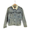 リーバイス Levis TYPE3 シェルパトラッカージャケット メンズ import:S