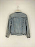 リーバイス Levis TYPE3 シェルパトラッカージャケット メンズ import:S