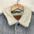 リーバイス Levis TYPE3 シェルパトラッカージャケット メンズ import:S