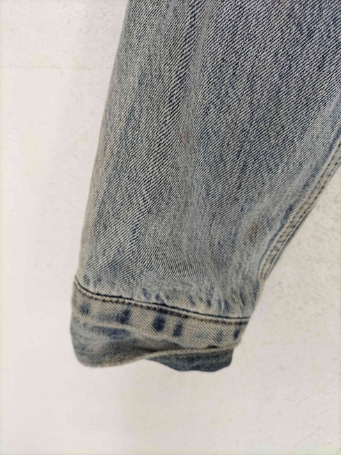リーバイス Levis TYPE3 シェルパトラッカージャケット メンズ import:S