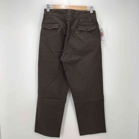 フォーティーファイブアール 45R ダックの908ニームパンツ レディース JPN:S