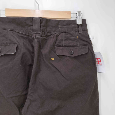 フォーティーファイブアール 45R ダックの908ニームパンツ レディース JPN:S