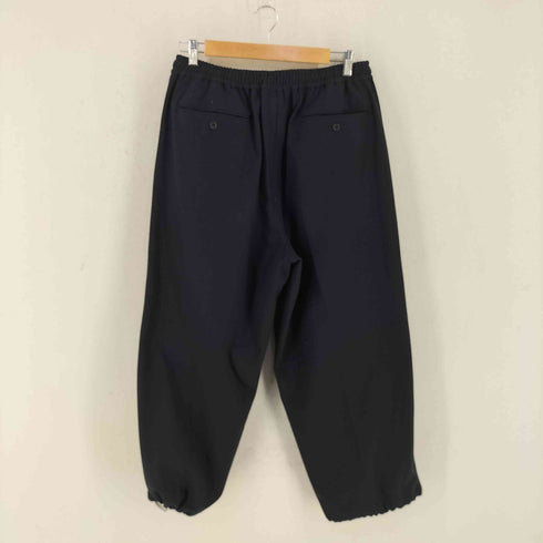 ダイワピアサーティナイン DAIWA PIER39 TECH WIDE EASY 2P TROUSERS FLANNEL メンズ JPN:M