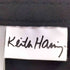 Keith Haring 6パネルベースボールキャップ メンズ