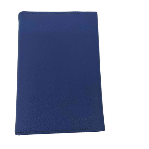 genuine leather collection カードケース メンズ